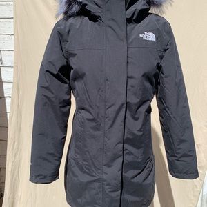 The North Face Arctic Down Parka